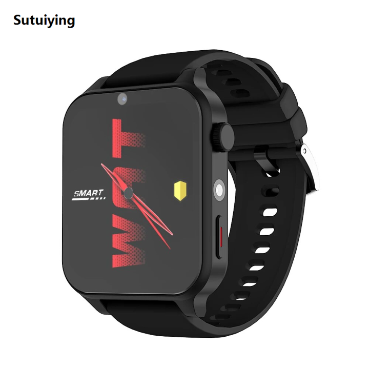 Sutuiying%20BFDBF%20KOM3%204G%20Smart%20Watch%20Phone%204GB%2064GB%20Android%20LTE%20GPS%201.99%7C%20HD%20Camera%20Luxury%20Google%20Play%20Store%20SIM%20Card%20Ultra%20Fitness%20Sports%20Men%20Women%20FTJTR%20-%20Image%206