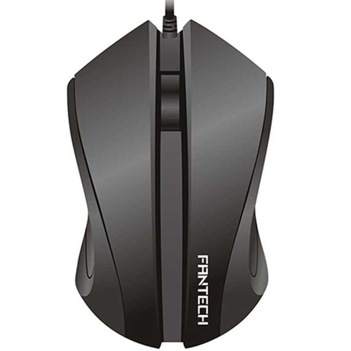 Fantech T533 Usb Optical Mouse