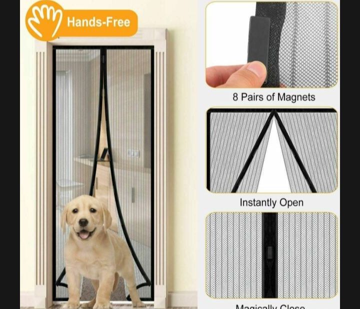 Magic%20Mesh%20Screen%20Door%20Door%20Mosquito%20net%20with%20Magnet%20-%20Fiberglass%20Magnetic%20Mosquito%20Net%20for%20Door%20with%20Stay%20Open%20Buckle%20Keeps%20Bugs%20Out%20Auto-Closing%20Insect%20Screen%20Curtain%20for%20All%20Door%20Types(100%20cm%20X%20190%20cm)%20-%20Image%209
