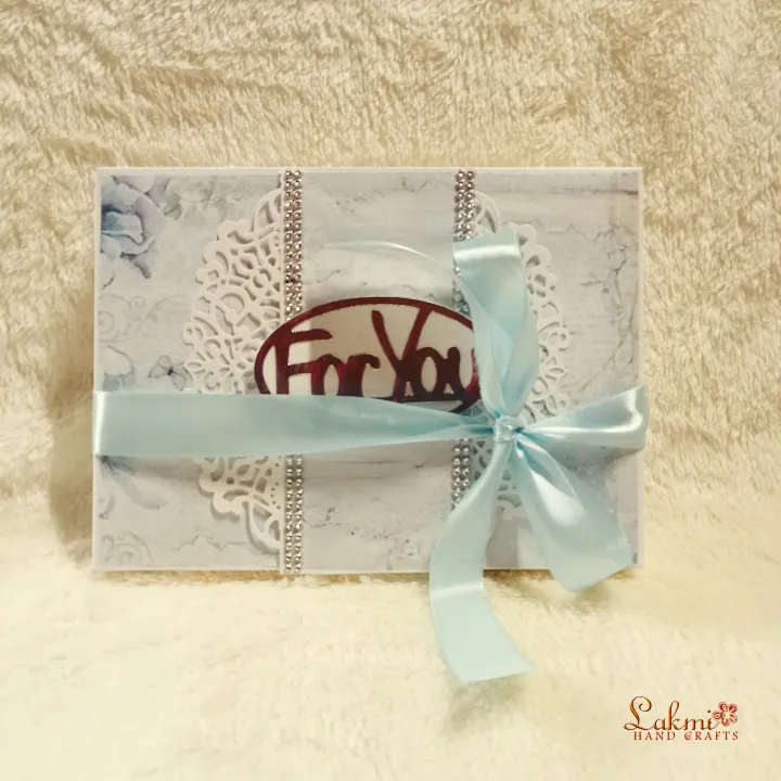 Valentine's%20Day%20Handmade%20Greeting%20Gift%20for%20him%20%7C%20With%20Blue%20Horse%20-%20Image%205