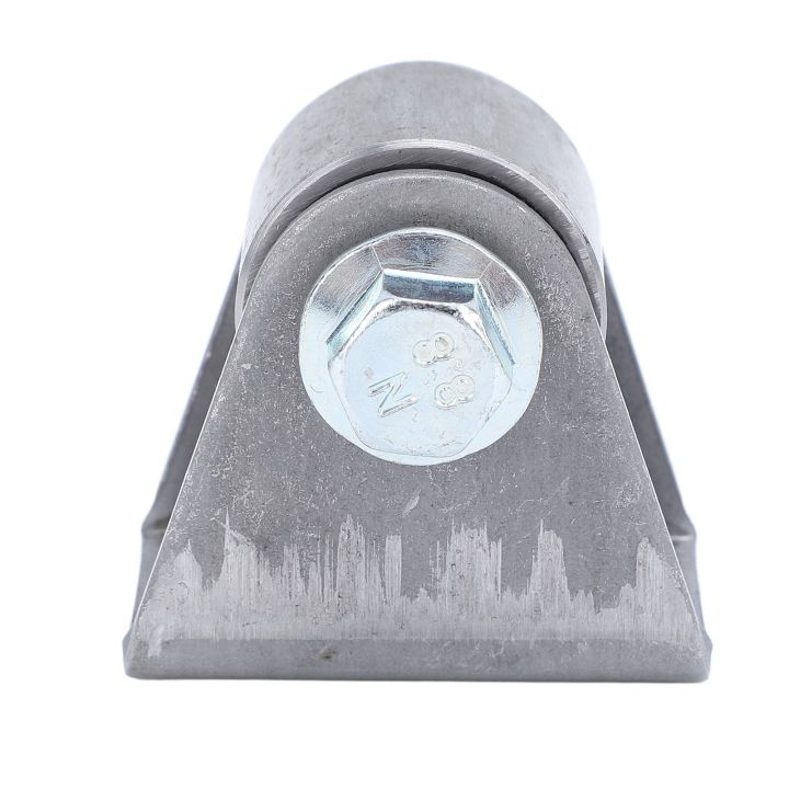 Shock Mount Bracket Shock Absorber Bushing Kit Rotating for ATV Beach Bike Modified