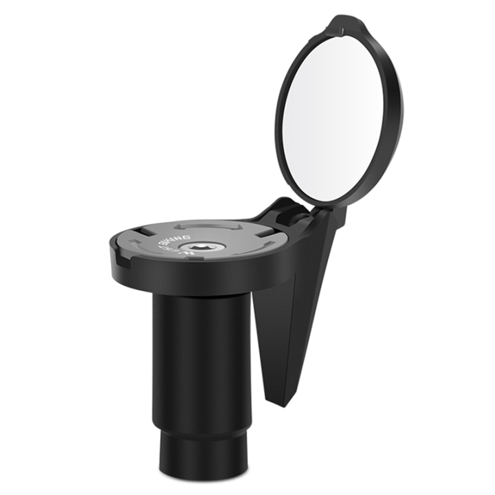 Bike Rear View Mirror 360 Adjustable Bicycle Mirrors For Handlebars 16