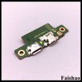 Faishao Usb Dock Connector Charger Port Charging Flex Cable Ribbon For Moto Xoom 2 Mz615 Mz617 Repair Parts Replacement. 