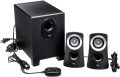 LOGITECH Z313 2.1 SUBWOOFER SPEAKER SYSTEM TRUE BASS ULTRA SOUNDS. 