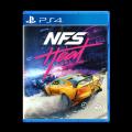 PS4 Game - Need For Speed Heat. 