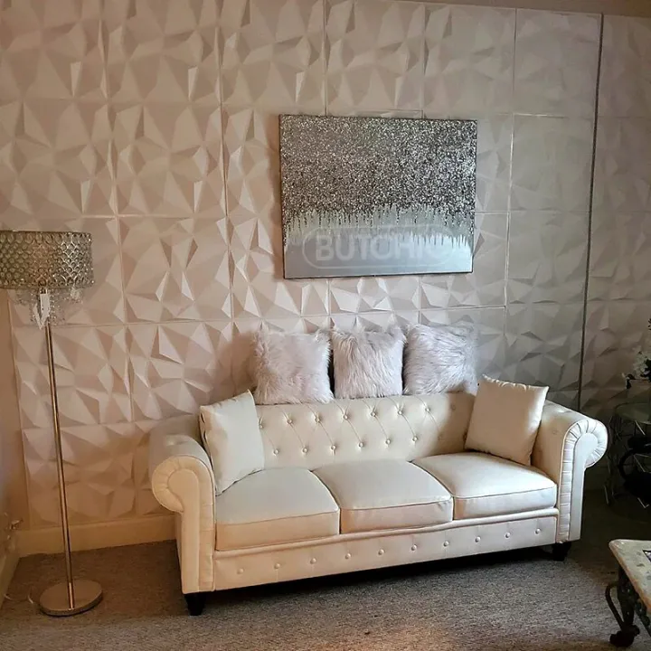 door%20stopper%20rubber%2030cm%20Decorative%203D%20Wall%20Panel%20wave%20Diamond%20Design%20Non%20self-adhesive%20plastic%20tile%203D%20wall%20sticker%20living%20room%20Bathroom%20wall%20paper%20-%20Image%202