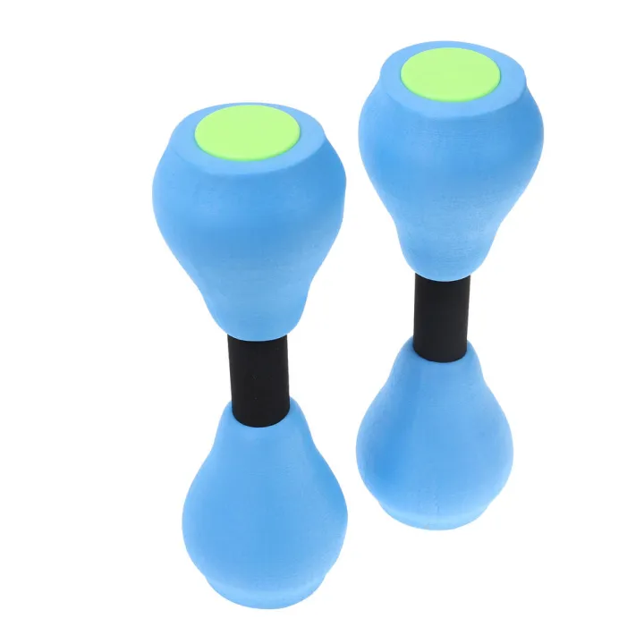 Hand%20Exercise%20Fitness%20EVA%20Bar%20Dumbbell%20Floating%20Foam%20Women%20-%20Image%209