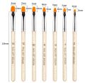 Nail Art Brush Design Tip Painting Drawing Tool Manicure Brushes Set. 