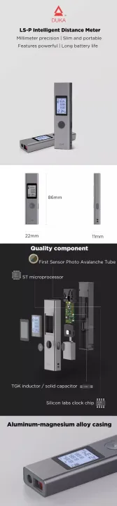 Xiaomi%20Duka%2040m%20LS-P%20Digital%20Laser%20Rangefinder%20Portable%20USB%20Charger%20High%20Precision%20Measurement%20Handheld%20Rangefinder%20-%20Image%207