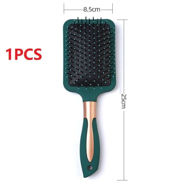 4%20Pieces%20Hair%20Brush%20Set%20Anti-Static%20Massage%20Oval%20Comb%20Round%20Hair%20Brush%20Comb%20Vent%20Hairbrush%20Detangling%20Brush%20Paddle%20Brush%20for%20Women%20and%20Girls%20-%20Image%207