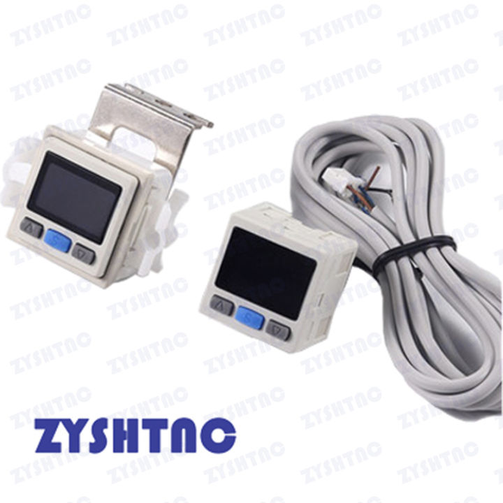 SMC%20Type%20ZSE30AF%20/%20ISE30A%20Digital%20Display%20Pressure%20Switch%20Electronic%20pressure%20switch/digital%20pressure%20gauge%20air%20source%20processor%20-%20Image%202