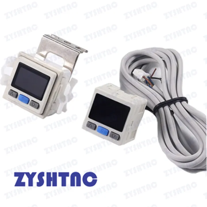 SMC%20Type%20ZSE30AF%20/%20ISE30A%20Digital%20Display%20Pressure%20Switch%20Electronic%20pressure%20switch/digital%20pressure%20gauge%20air%20source%20processor%20-%20Image%202