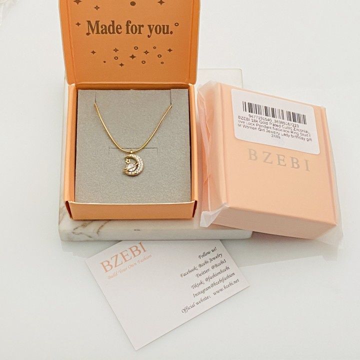 ShopSphere%20BZEBI%2018K%20Gold%20Hitagi%20Moon%20Pendant%20Necklace%20For%20Women%20Fashion%20Accessories%20Jewelry%20229N%20-%20Image%205