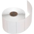 50MM X 25MM DIRECT THERMAL BARCODE STICKER LABEL ROLL, 1.5CORE 1UPS, 1000PCS. 