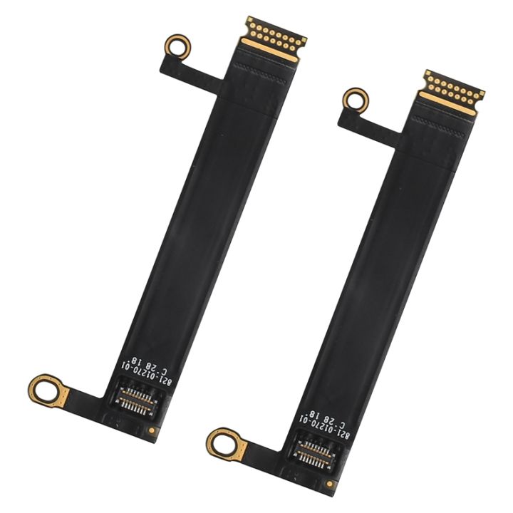 821-01228-A 821-01229-A for Macbook Pro LCD Display Backlight Cable ...