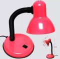 Table Lamp with E27 Bulb Living Room Desk Light Accessories Color Random Adjustable Table  Lamp. 
