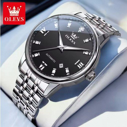 Luxury%20Fashion%20Watches%20For%20Men%20(Without%20Date)%20-%20Best%20Selling%20Stainless%20Steel%20Watch%20-%20Image%203