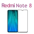 Perfect Screen Protector Redmi Note 8 Full Glue 9D Tempered Glass for Xiaomi Mi Redmi Note 8. 