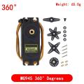 SG90 SG02R MG90S MG995 MG996 Servo Metal Gear for Model Helicopter Boat For Arduino UNO DIY Mechanical Arm MG946R MG945R MG996R. 