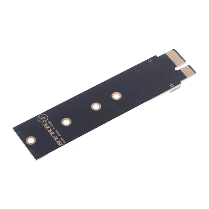 PCIE%20to%20M2%20Adapter%20NVMe%20SSD%20M2%20PCIE%20X1%20Raiser%20PCI-E%20PCI%20Express%20M%20Key%20Connector%20Internal%20Solid%20State%20Drive%20-%20Image%207