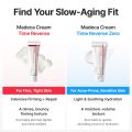 Centellian24 Madeca Cream Time Reverse Zero | Lightweight Anti-Aging Moisturizer | Centella TECA, Cooling Cica | Firming, Deep Hydration & Barrier Repair | Oily & Sensitive Skin | Korean Skincare. 