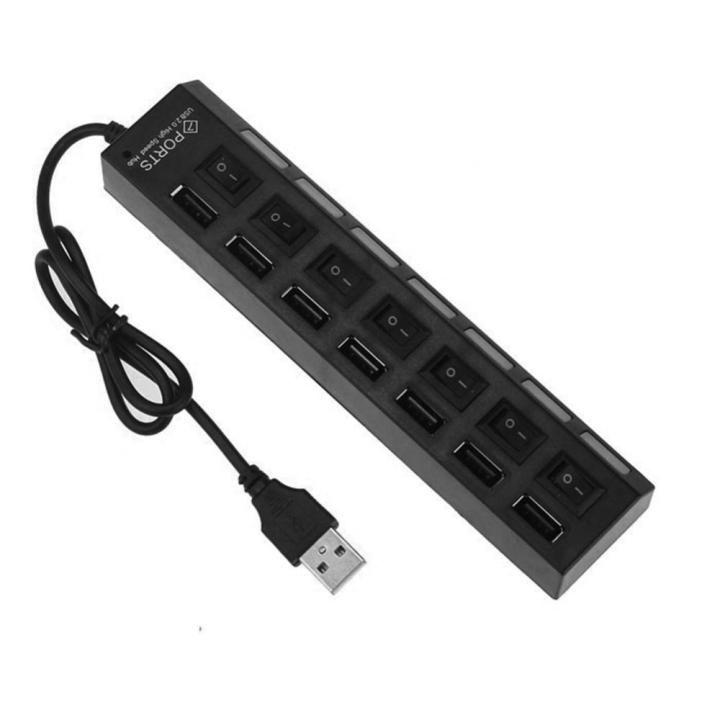 Usb%203.0%20Hub%20Usb%20Splitter%20Multi%20Usb%203%200%20Hub%20Several%20Ports%20With%20Switch%20Power%20Supply%20Adapter%20Multiple%20Usb%202.0%20Extender%20Hab%20For%20Pc%20-%20Image%206