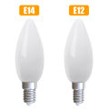 Mini LED Light Bulbs 1W 220V E12 E14 Refrigerator Lamp Screw Bulb For Refrigerator. 