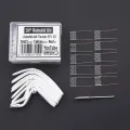DIY Rebuild Kit nevoks SPL-10 0.6ohm Mesh Coil Resistance Wire Replacement Accessory Tool. 