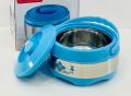 Hot Box / Lunch Box Good Quality Food Storage Stainless Steel Insulated Hot Basket. 