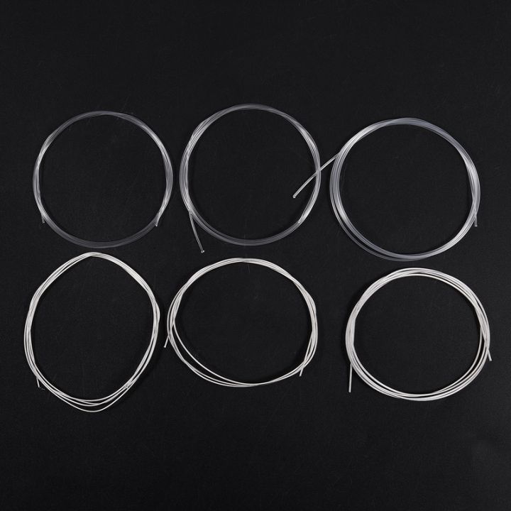 spock%20Classic%20Guitar%20Six%20Strings%20SC12%20Nylon%20Silver%20Plating%20Set%20Super%20Light%20Acoustic%20Guitar%20Musical%20Instrument%20-%20Image%204