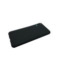 Ultra Slim Soft Silicon Case For Huawei Y7 Pro 2019 Matte TPU Rubber Back Cover. 
