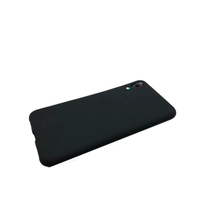 Ultra%20Slim%20Soft%20Silicon%20Case%20For%20Huawei%20Y7%20Pro%202019%20Matte%20TPU%20Rubber%20Back%20Cover%20-%20Image%202