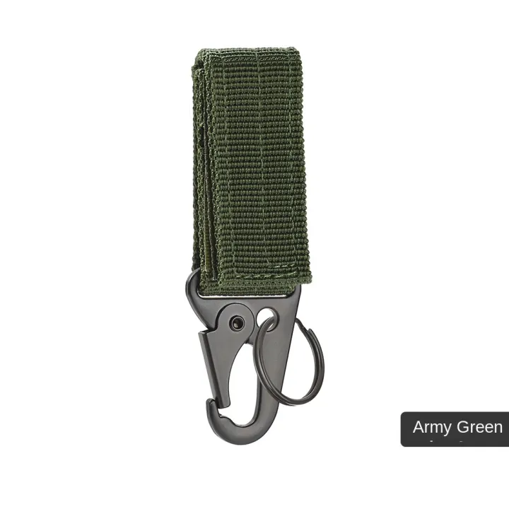 Tactical%20Mountaineering%20Buckle%20Climbing%20Camping%20Tool%20Nylon%20Carabiner%20Keychain%20Webbing%20Belt%20Triangle%20Camping%20Supplies%20-%20Image%204
