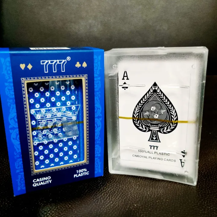777%20Poker%20Plastic%20Playing%20Cards%20with%20Case-%20100%25%20PVC%20Waterproof%20Casino%20Quality%2054%20Cards%20-%20Image%202
