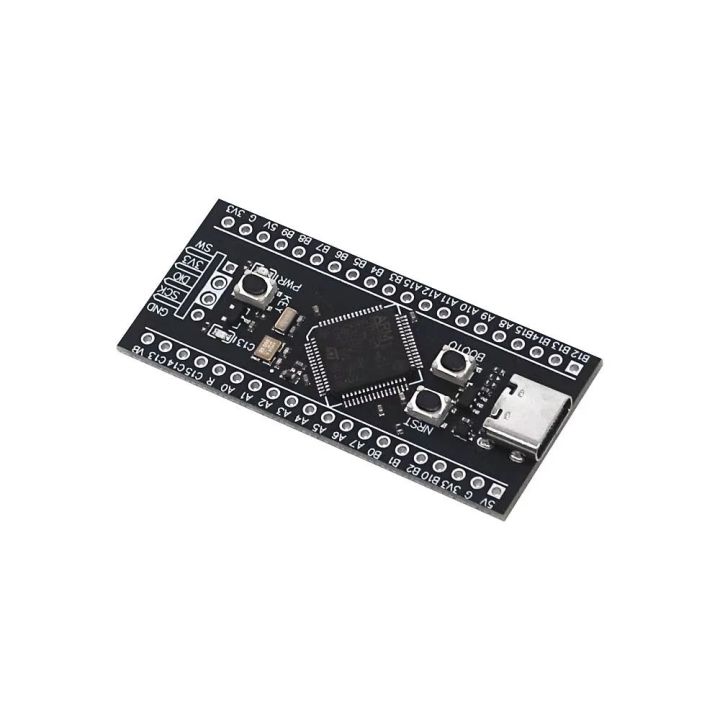 MicroPython%20Development%20MicroPython%20Board%20Support%20STM32F401RCT6%20Core%20Board%20System%20Board%20Development%20Board%20STM32F401CCU6%20Core%20Board%20Core%20Board%20Development%20Board%20Development%20Projects%20-%20Image%205