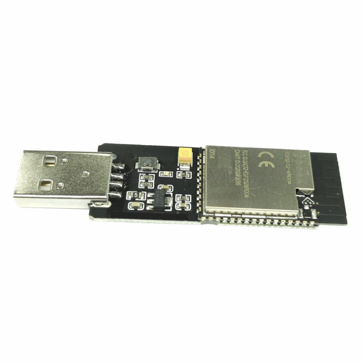 Esp32%20S2%20Development%20Board%20For%20Ps4%209.0%20Refresh%20Usb%20Burning%20Tool%20Module%204mb%20Flash%20Esp32-S2-Wroom%20-%20Image%203