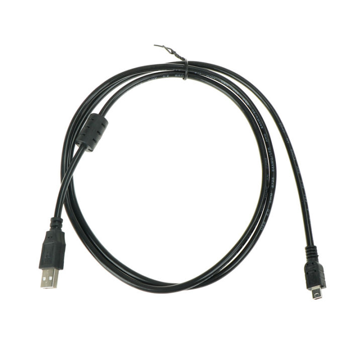 1.5m USB Data Sync Cable Lead For Canon EOS 7D 60D 1200D 700D 650D 600D 100D D30 XUANTING