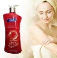 Lafresh Glycerin Hand and Body
Lotion 550ml. 