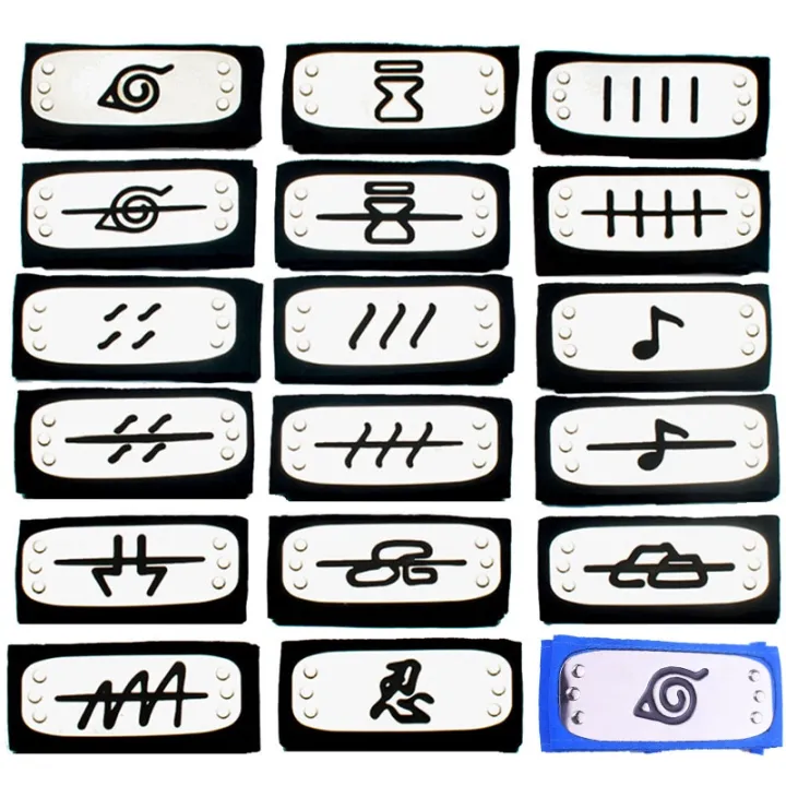 Anime%20Naruto%20headband%20akusuki%20Sasuke%20Itachi%20Kakashi%20Ninja%20unisex%20Halloween%20cosplay%20accessories%20gifts%20-%20Image%202