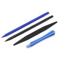 Professional Safe Opening Pry Tool Repair Kit with Non-Abrasive Anti-Static Tweezers, Plastic Pry bar, Etc (Pry Opening Kit Set1). 