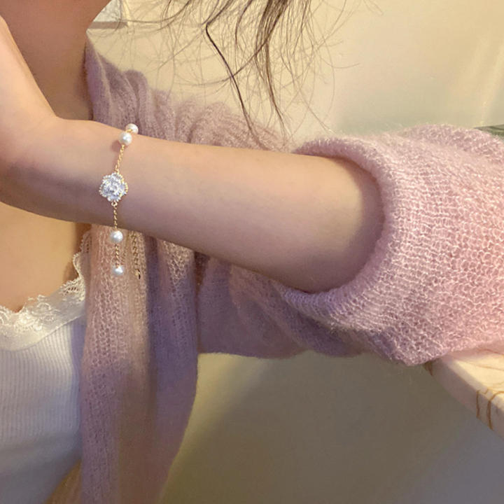 Rose%20Flower%20Collarbone%20Chain%20White%20Rose%20Pendant%20Small%20Fresh%20Necklace%20Fashion%20Rose%20Necklace%20White%20Pearl%20Collarbone%20Chain%20-%20Image%203