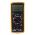 Professional Digital Multimeter Multimetro EXCEL DT9205A AC DC Ammeter Voltmeter Capacitance Resistance Tester Meter Multitester. 
