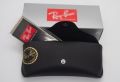 Wayfarer Premium 2140 Sunglasses Spek Hitam Lens Kaca Kaki Besi Cermin Mata Wayfarer 50mm 52mm 54mm. 