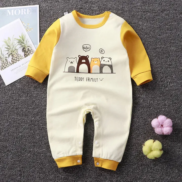 Baby%20clothes%20rompers%20newborn%20bodysuit%20baby%20clothing%20boy%20girl%20itemscotton%20kids%20jumpsuit%20toddler%20sleepwear%20one%20piece%20outfits%20-%20Image%209