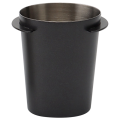 51Mm Coffee Dosing Cup Sniffing Mug Black. 