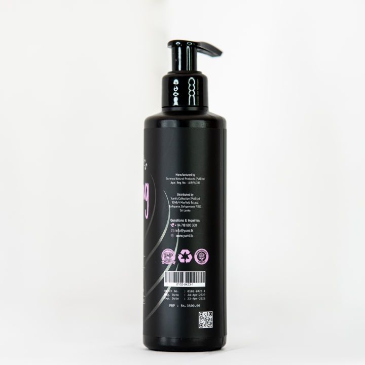 Yumi's%20Cosmetics%20Whitening%20Plus%20Body%20Lotion%20200ml%20Skin%20Glowing%20Radiant%20Fairness%20&%20Even%20Skin%20Tone%20-%20Image%204