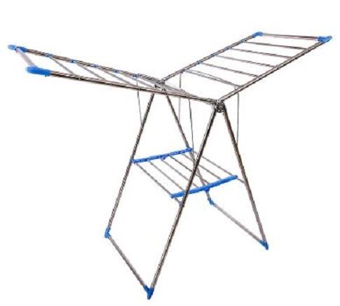 Stainless Steel Heavy Duty Cloth Drying Rack