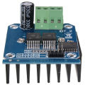 Semiconductor BTS7960B Motor Driver Module 43A H Bridge Drive PWM For Arduino. 