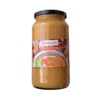 NooNuts%20Smooth%20Peanut%20Butter%20-%201%20kg%20%5BSugar%20Free%5D%20-%20Image%203