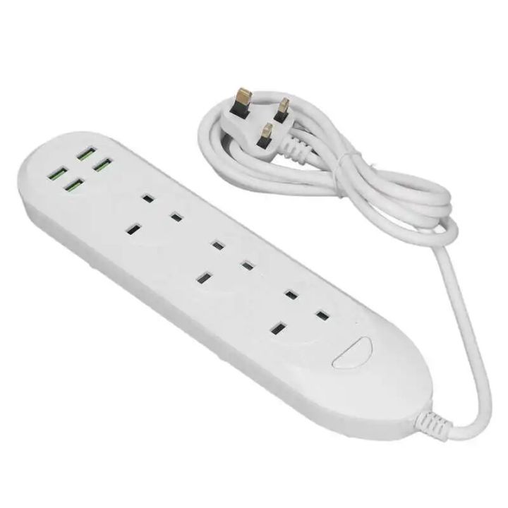 Power%20Strip%20Extension%20Long%20Cord%202500W%20Multi%20Functional%20with%20USB%20Port%20White%20UK%20Plug%20110%E2%80%91250V%20Power%20Strip%20-%20Image%202